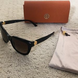 Tory Burch sunglasses